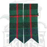Acrylic Tartan Flashes – Gunn Modern